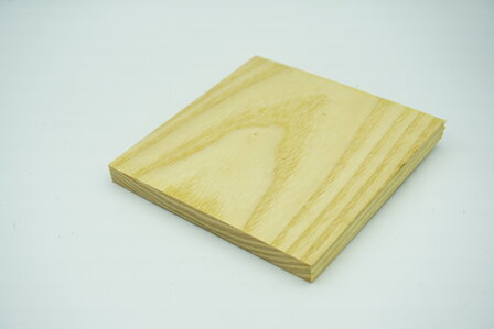onderzetters essenhout 