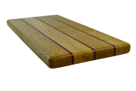 borrelplank eik-purperhart