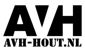 Logo AvH Houtwerk & Gravering